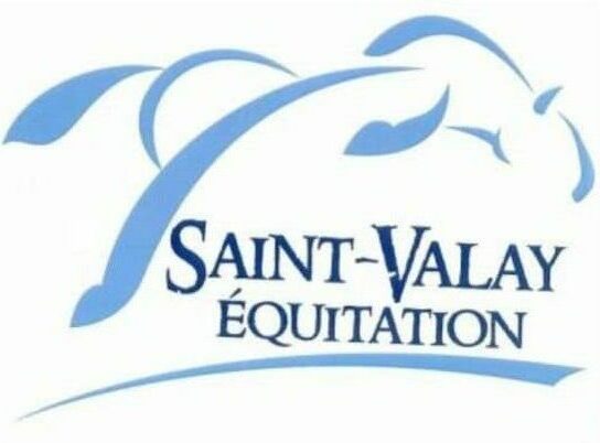 Saint-Valay équitation à Taden