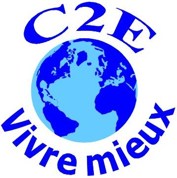 Logo C2E